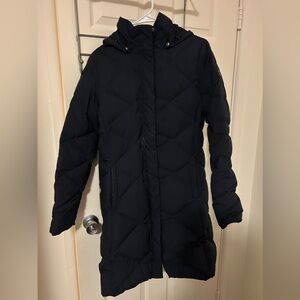 The North Face Women’s Metropolis Parka